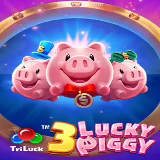 Exciting World of 3LUCKYPIGGY: Your Gateway to Entertainment at 58R Oficial 💯️, Brazil’s Premier Online Casino