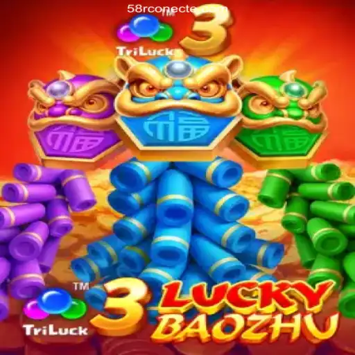 3LuckyBaozhu: An Intriguing Exploration of Chance and Strategy