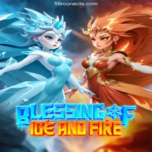 Explore the Enchanted World of Blessing of Ice and Fire