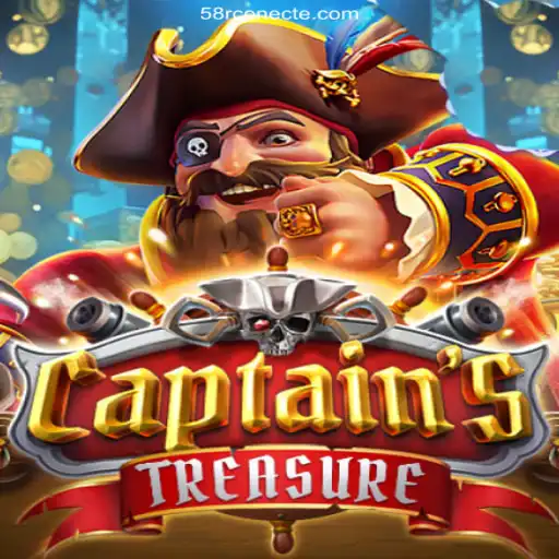 Discover the Thrills of CaptainssTreasure and 58R Oficial - O melhor cassino online do Brasil