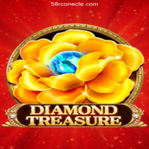 Diamondtreasure: Explore the Thrilling World of Online Gaming with 58R Oficial 💯️