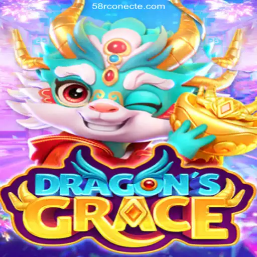 Explore the Thrilling World of DragonsGrace at 58R Oficial - O Melhor Cassino Online do Brasil