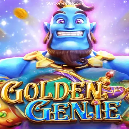 Discover the Magic of GOLDENGENIE at 58R Oficial 💯️ - O melhor cassino online do Brasil
