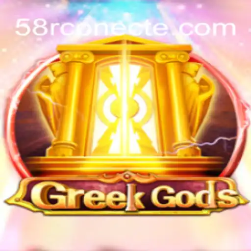 Explore GreekGods: A Divine Casino Adventure with 58R Oficial