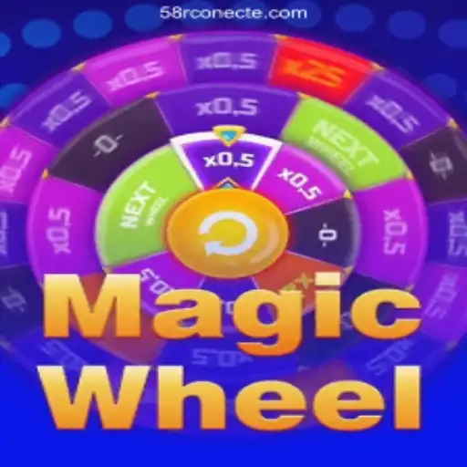 Experience the Excitement of MagicWheel at 58R Oficial 💯️ - O melhor cassino online do Brasil