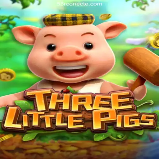 Exploring the Thrills of THREELITTLEPIGS: A Unique Experience with 58R Oficial 💯️