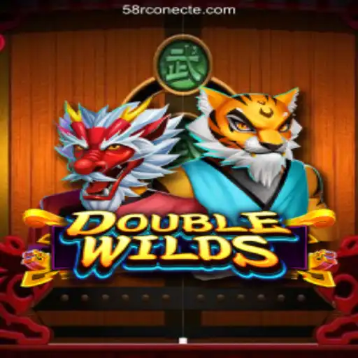DoubleWilds: The Exciting Online Casino Adventure at 58R Oficial