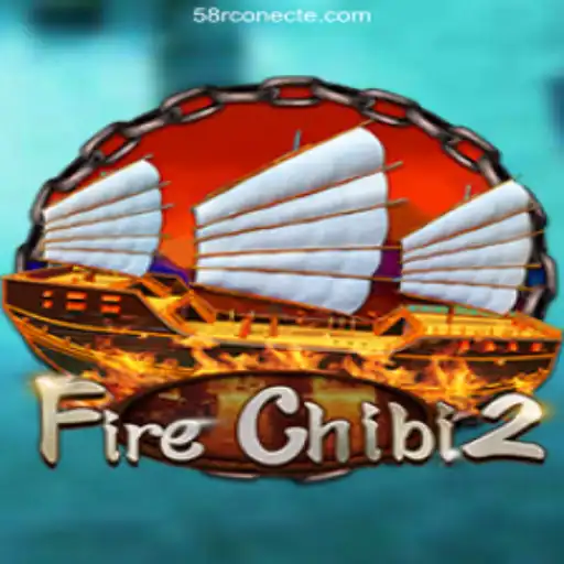Discover the Adventure of FireChibi2 in 58R Oficial - O melhor cassino online do Brasil
