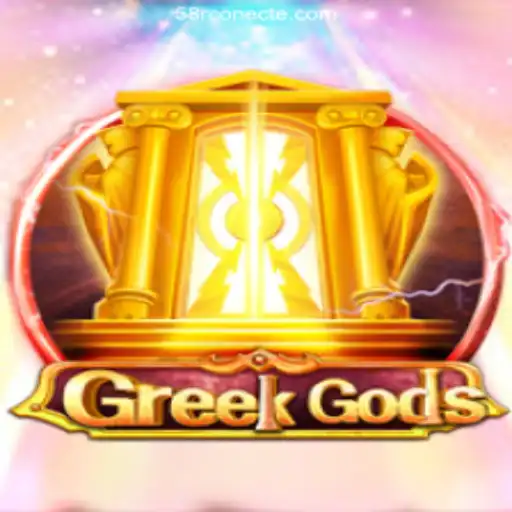 Explore GreekGods: A Divine Casino Adventure with 58R Oficial
