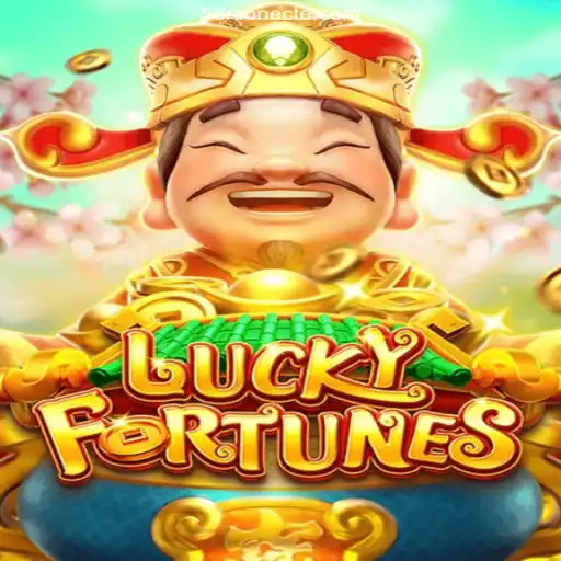Unveiling LUCKYFORTUNES: The Premier Online Gaming Experience with 58R Oficial 💯️