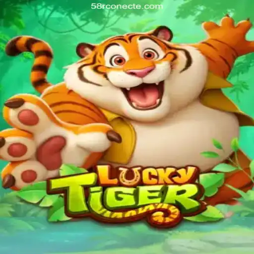 LuckyTiger: Exploring the Best of Online Gaming with 58R Oficial