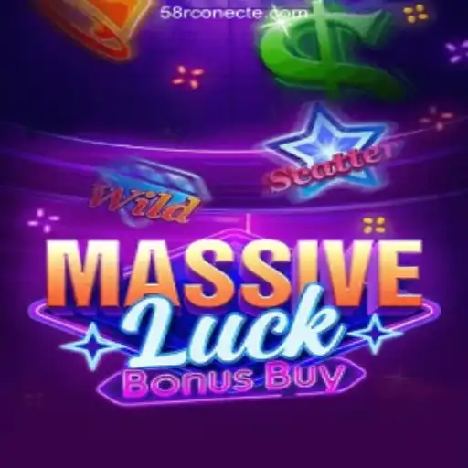 Explore the Thrilling World of MassiveLuckBonusBuy: The Ultimate Gaming Experience