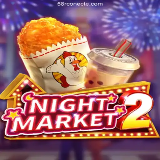 Discover NightMarket2: The Thrilling New Game from 58R Oficial 💯️ - O Melhor Cassino Online do Brasil