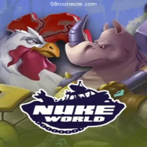 An In-depth Look at NukeWorld and Its Rise in Online Gaming