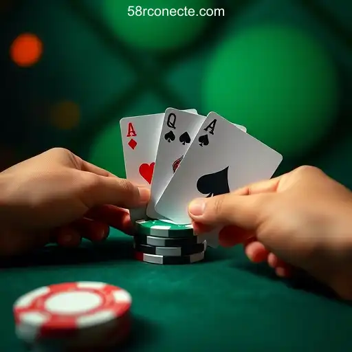 Poker Games