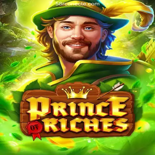 PrinceOfRiches: Unveiling the Ultimate Online Casino Experience