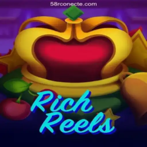 Discover the Exciting World of RichReels: A Top Pick for Brazilian Casino Enthusiasts