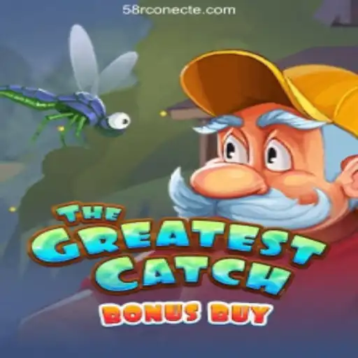 Explore TheGreatestCatchBonusBuy: An Engaging Casino Experience