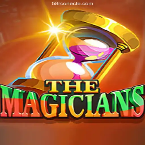 Discover the Enchanting World of TheMagicians: The Ultimate Gaming Experience with 58R Oficial