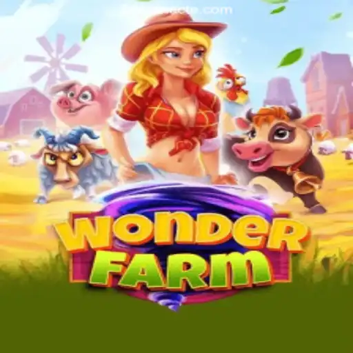 Exploring the Age of WonderFarm: A Journey into Brazil's Premier Online Casino